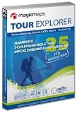 Tour Explorer - Hamburg/Schleswig-Holstein/Mecklenburg-Vorpommern