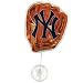 New York Yankees - Glove Fan Wave MLB Pro Baseball