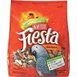 Kaytee Fiesta Nutritionally Fortified Gourmet Bird Food for Parrots (2-1/2 lb.)