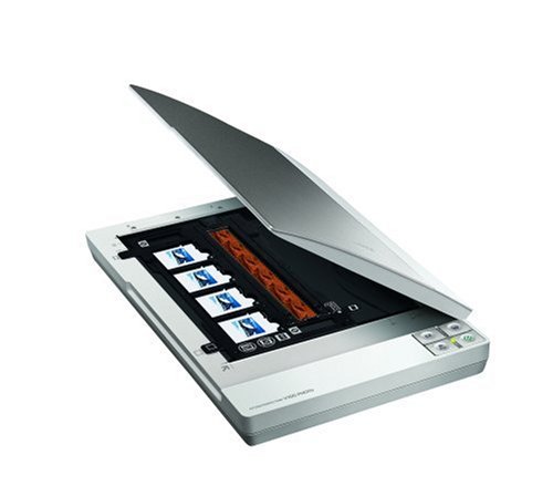 Epson Perfection V100 Photo Scanner (B11B184051)