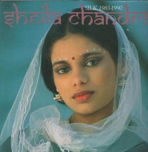 Sheila Chandra - Silk 1983-1990 - Zortam Music
