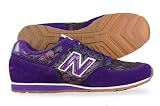 New Balance WRC 574 FP Womens Running Trainers – Purple