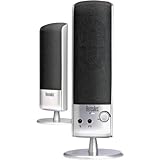 New Hercules Xps 2.0-10 2 Piece Multimedia Magnetically Shielded Satellite  ....