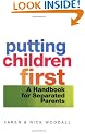 Putting Children First: A Handbook for Separated Parents