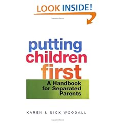 Putting Children First: A Handbook for Separated Parents