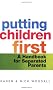 Putting Children First: A Handbook for Separated Parents