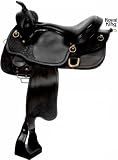 ROYAL KING Gaited Horse Saddle