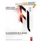 Click here to buy Adobe Flash Professional CS5 Classroom in a Book by Adobe Creative Team.