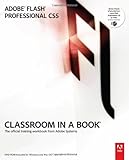 Adobe Flash Professional CS5 Classroom in a Book