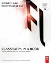 Adobe Flash Professional CS5 Classroom in a Book by Adobe Creative Team