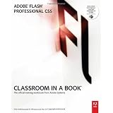 Adobe Flash Professional CS5 Classroom in a Book ~ Adobe Creative Team