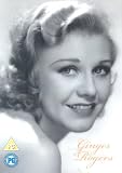 Ginger Rogers