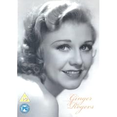 Ginger Rogers [DVD]