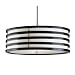 Cira Contemporary Wide Pendant Lamp - MOTIF Modern Living
