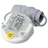 Upper Arm BP Monitor
