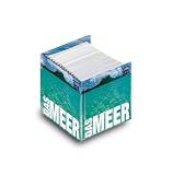 Meer (Mini Cube) - Gaetano Cafiero