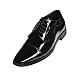 Ambassador Tuxedo Shoe - Lace-up