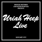 Live 1973