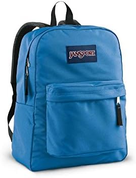 Jansport Backpack All Color Black Navy Grey Blue Purple Any Color!!