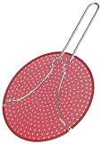 Progressive International Silicone Splatter Screen