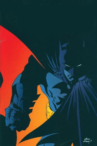  Batman: Birth of the Demon