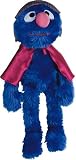 Eigenschaften United Labels 0800932 / United Labels 0800932 - Sesamstraße-Plüschfigur Super Grobie 60 cm