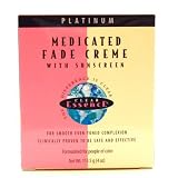 Clear Essence Medicated Fade Creme With Sunscreen 4 oz.