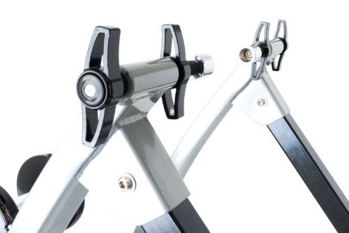 Bike Magnetic Turbo Trainer - Variable speed