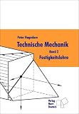 Produkt-Bild: Technische Mechanik: Technische Mechanik 2. Festigkeitslehre: Bd 2