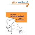 Technische Mechanik: Technische Mechanik 2. Festigkeitslehre: Bd 2