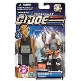 G.I. Joe 30th Anniversary 3 3/4 Inch Action Figure Ripcord Renegades