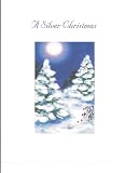 A SILVER CHRISTMAS