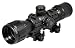 Leapers UTG 3-9x32 Compact CQB Bug Buster Rifle Scope w/ Rings & Sunshade SCP-M392AOLWQ