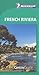 Michelin Green Guide French Riviera: Travel Guide (Green Guide/Michelin)