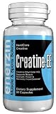 Creatine-EE CE2 Creatine Ethyl Ester HCL - 90 Capsules 1200mg Creatine Ethyl Ester HCL