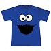 Sesame Street Cookie Monster T-Shirt