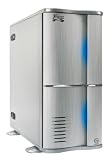 Review Thermaltake VA3000SNA / THERMALTAKE - Tsunami VA3000SNA PC Tower case
