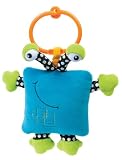 Tolo Toys Silly Shape Square Jiggly
