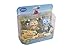 Henry Hugglemonster and Cobby Figurine Set