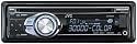 JVC KD-R501 CD/MP3/USB Car Stereo with and Aux Input -Variable Colour Illumination