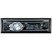 JVC KD-R 501  CD-MP3-Tuner (Front AUX, USB) schwarz