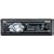 JVC KD-R 501  CD-MP3-Tuner (Front AUX, USB) schwarz