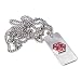 Apex "Anticoagulant" Necklace