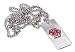 Apex "I Am Diabetic" Necklace