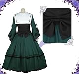 �����ץ��������������ᥤ�ǥ����Rozen Maiden�١� �����Сʤ�����������/Jade Stern��