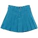  : pleated skort