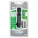 Rayovac Highbeam Flashlight 1 Watt Luxeon LED Flashlight with Batteries