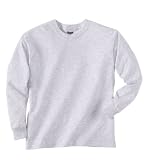 Ultra Cotton Youth Long Sleeve Tee Shirt