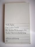 Das Leiden Israels - Nelly Sachs