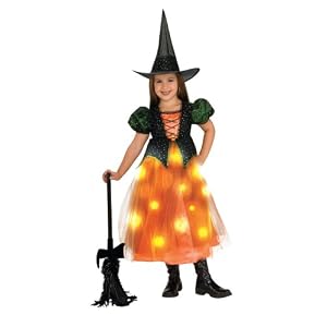 Witch Costumes